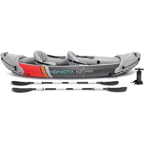 Intex person inflatable - intex, 2-person